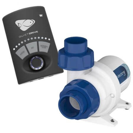 Ecotech Marin Vectra S2 (Second chance)
