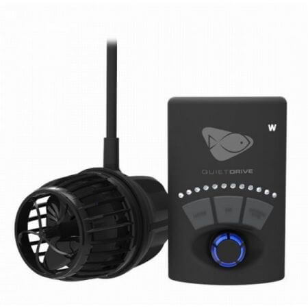 Ecotech Marine Vortech pomp MP40W QD (met Mobius) (Second chance)