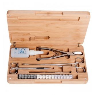 Ecotech stekken kit (propagation-kit) - verpakt in luxe houten doos