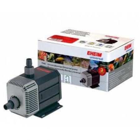 Eheim 1048 booster pump (Eheim Universal 600) (Second chance)