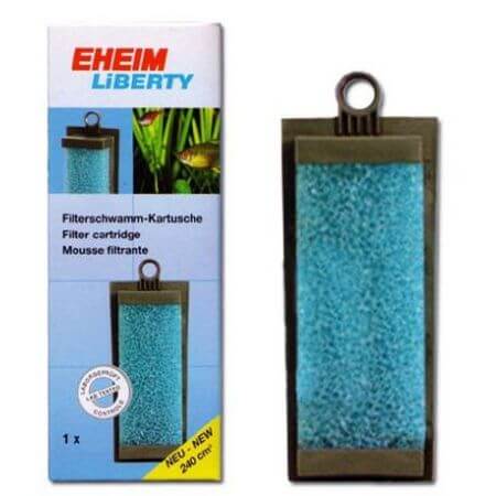 Eheim Bio filter cartridge large for Liberty 2040/2042