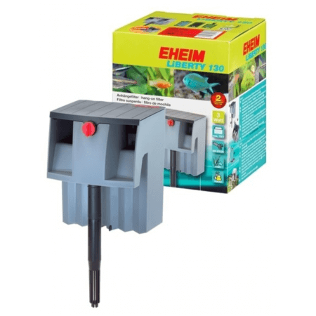 Eheim External filter Liberty 130 560 L / H (Second change)