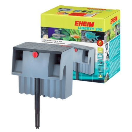 Eheim External Filter Liberty 200 760 L / H (Second change)