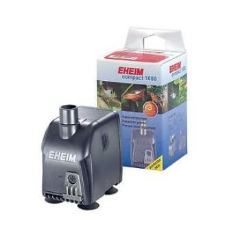 Eheim Compact 1000