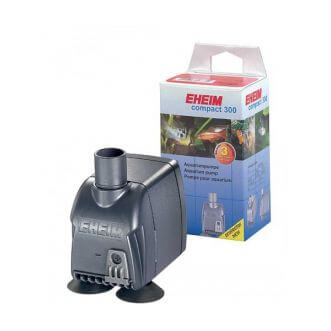 EHEIM 1000 CompactOn Pump – Aquarium Water Pump, Model 1022310