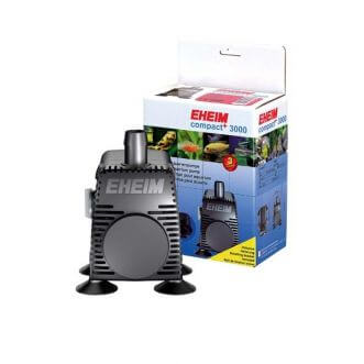 Eheim Compact + 3000