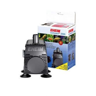 Eheim Compact + 5000