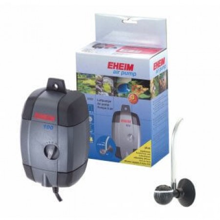 Eheim Air pump 100 liters per hour (Second chance)