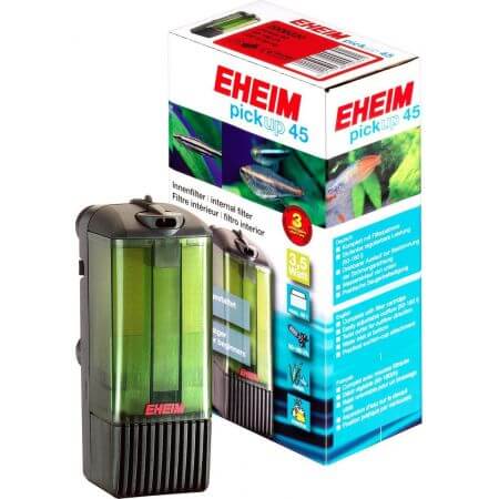 2403020 - internal filter aquaball 180 - Authorized EHEIM Service