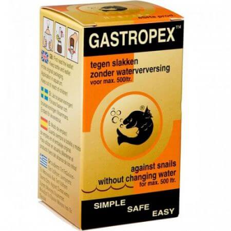 Esha - Gastropex