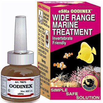 Esha - Oodinex 20 ml