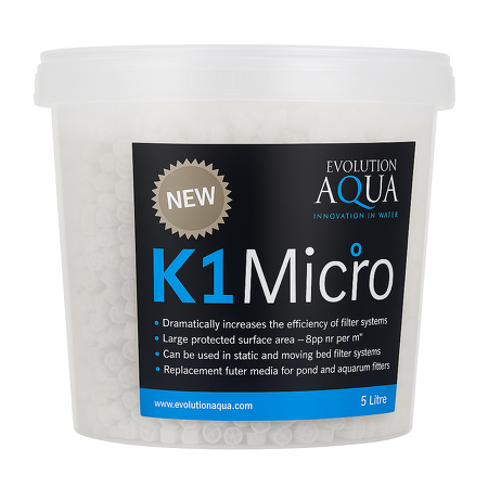 Evolution aqua - K1 Micro - 1 l
