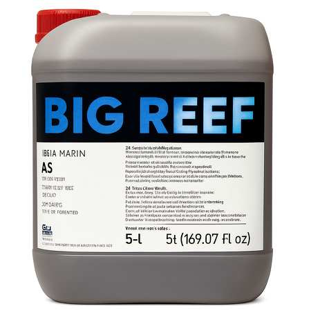 Fauna Marin Big Reef Elementals S - 5L