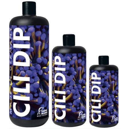 Fauna Marin Cili Dip 250ml
