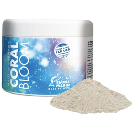 Fauna Marin Coral Bloom - 500gr
