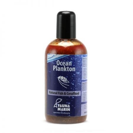 Fauna Marin Ocean Plankton 100 ml