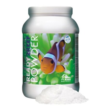 Fauna Marin Ready2Reef Powder - 5760gr