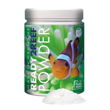 Fauna Marin Ready2Reef Powder - 800gr 