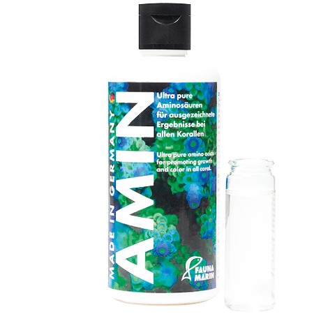Fauna Marin Ultra Amin (Amino-acids for SPS/LPS) 1000 ml
