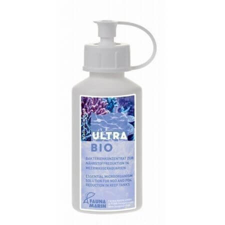 Fauna Marin Ultra Bio 50 ml