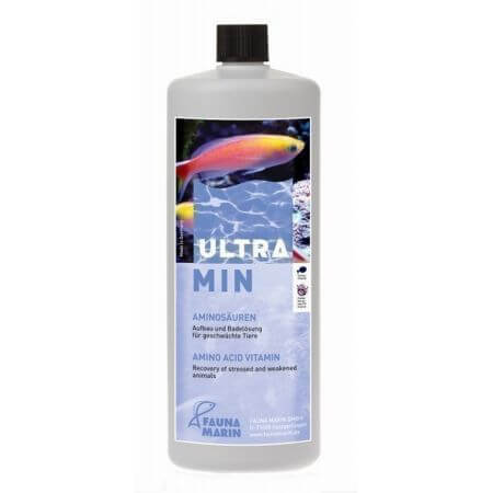 Ultra Min Ultimate Minor
