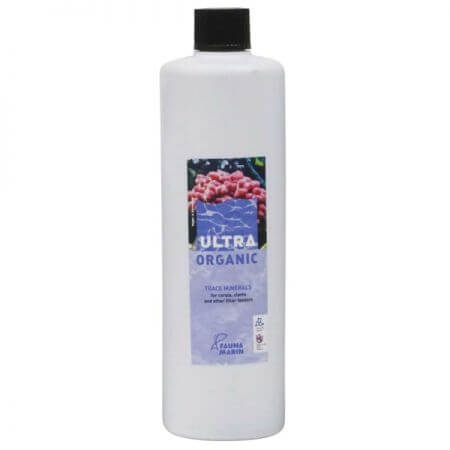 Fauna Marin Ultra Organic 500 ml