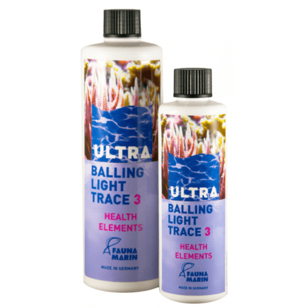 Fauna Marin Ultra Trace B3 Health Elements 250 ml