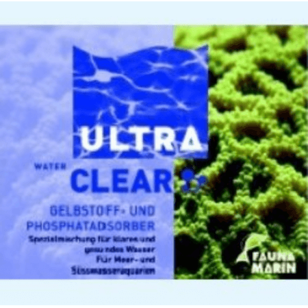 Fauna Marin Ultra Water Clear