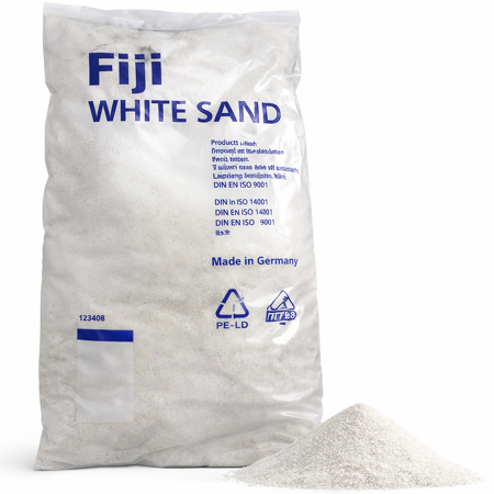 Fiji White Sand