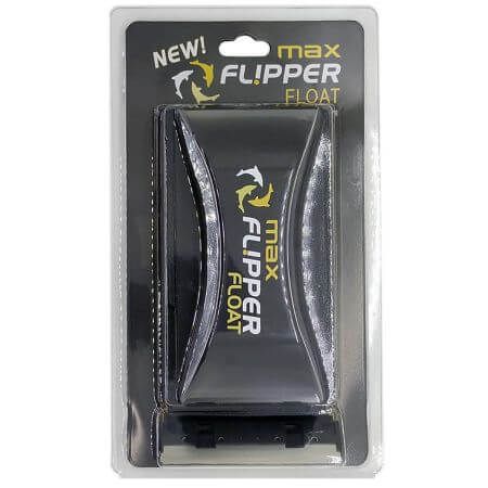 Flipper Cleaner Max FLOAT (Second change)