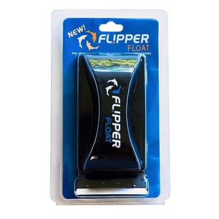 Flipper Cleaner Standard FLOAT (Second chance)