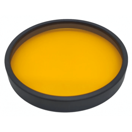 Flipper DeepSee Orange Filter Lens Nano 3 inch / 8cm 