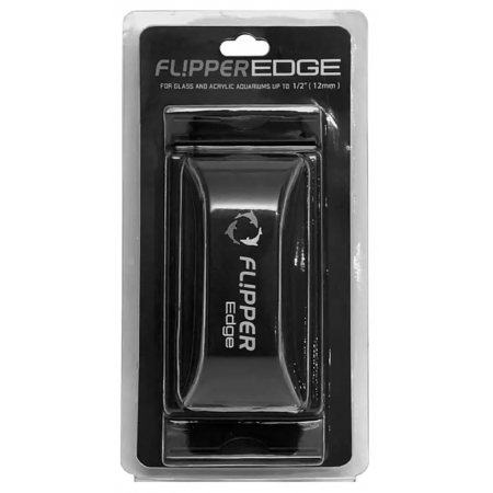 Flipper Edge (Second chance)