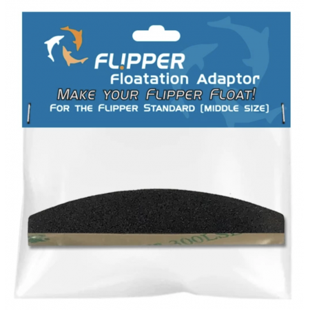 Flipper STANDARD Floating kit