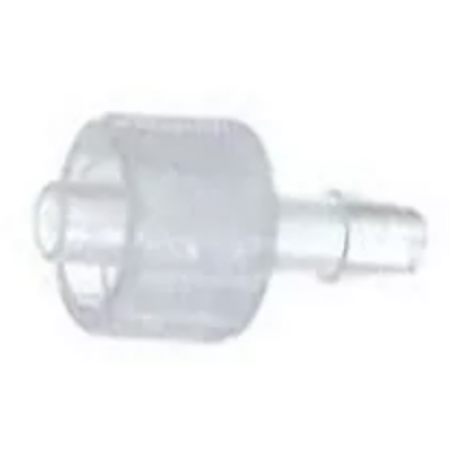 Focustronic 1.6 mm Luer Set for Alkatronic - 1 piece