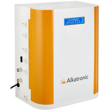 Focustronic Alkatronic - alkalinity controller (Second change)