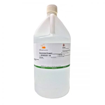 Focustronic Reagent for Alkatronic 4 l (Concentrated)