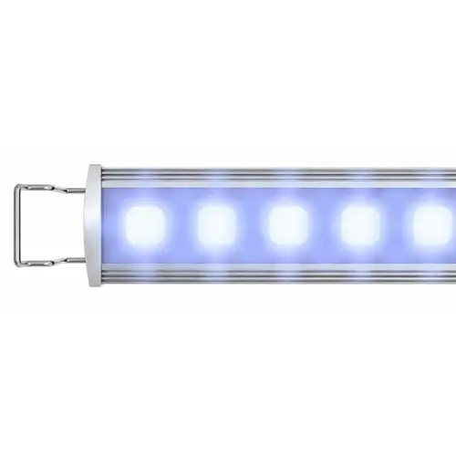 GHL Mitras Lightbar 3 60 Deep Ocean Silver/Wit