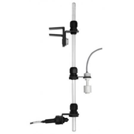 GHL PL-LF Base - mounting for floater