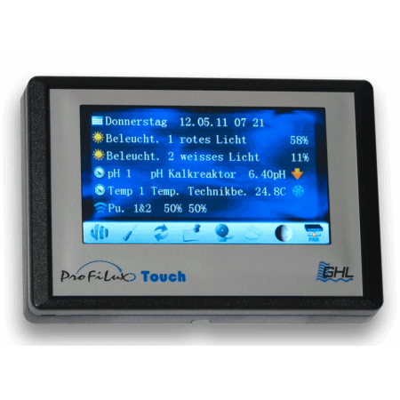 GHL ProfiLux Touch