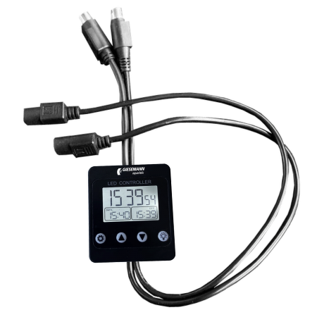 Giesemann LED Controller - licht controler - max 120 Watt (Second chance)