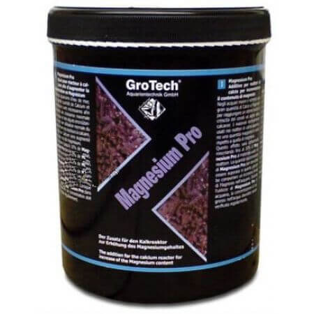 Grotech Magnesium korrels 3500ml emmer