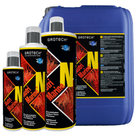 Grotech NutriMarine N - 5000ml