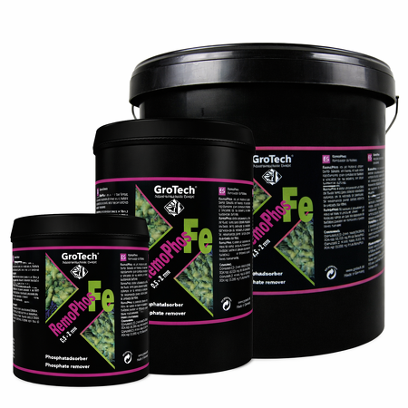 Grotech RemoPhos FE 0.5 - 2mm (3500ml)