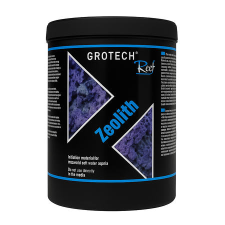 Grotech - Zeolite bucket - 5000ml