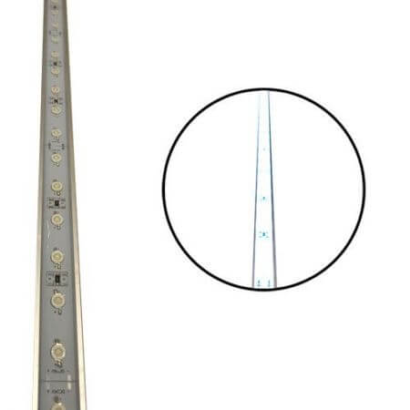 1w led