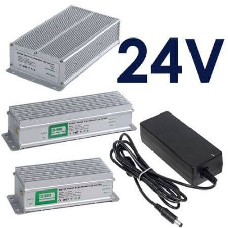 HVPaqua Power adapter 12V 48W