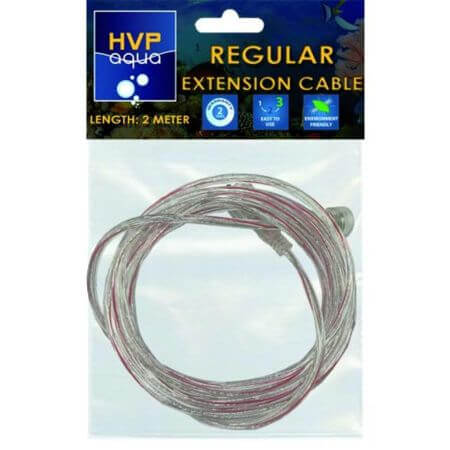 HVPaqua extension cable normal (2 meter)