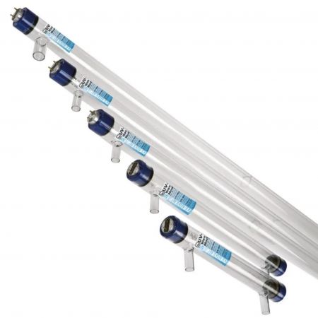 HW UV replacement lamps