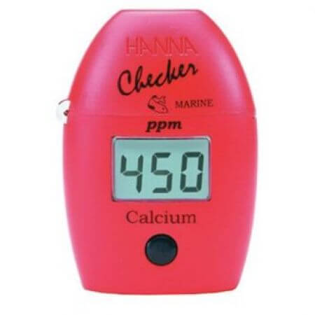 Hanna Checker pocket photometer Calcium